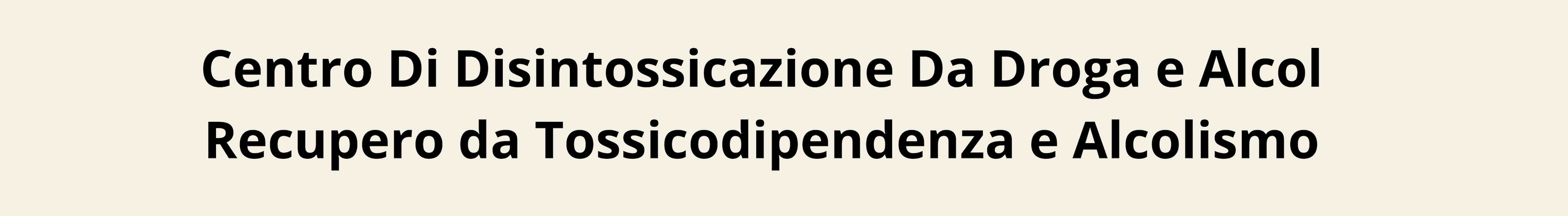 Servizio